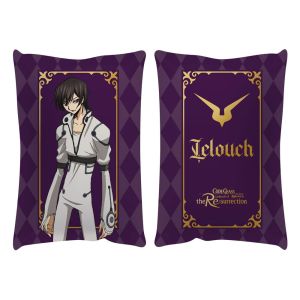 Code Geass: Lelouch of the Re;surrection Pillow Kissen (50x35cm) Preorder