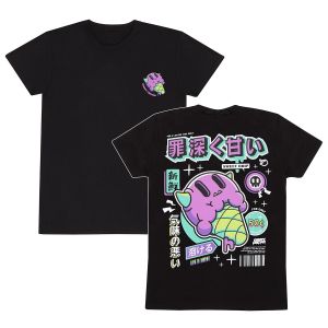 Creepy Creams: Tottori (T-Shirt)