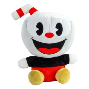 Cuphead: Cuphead Mega Mocchi-Mocchi Plush Figure (35cm) Preorder