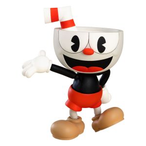 Cuphead: Cuphead Nendoroid Action Figure (10cm)