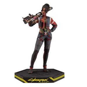 Cyberpunk 2077: Panam Palmer PVC Statue (23cm) Preorder