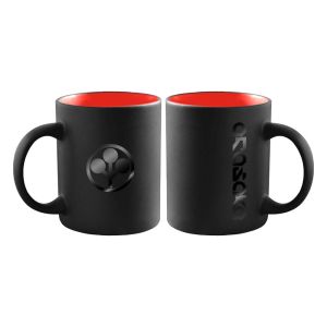 Cyberpunk: Arasaka Edgerunners Mug