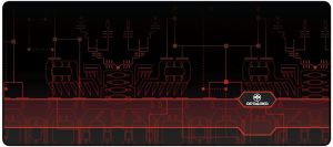 Cyberpunk: Arasaka XXL Mousepad Preorder