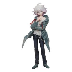 Danganronpa 2: Nagito Komaeda x Kei Mochizuki 1/7 PVC Statue (26cm) Preorder