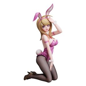 Danganronpa V3 Killing Harmony: Kaede Akamatsu Bunny Ver. 1/4 PVC Statue (33cm) Preorder