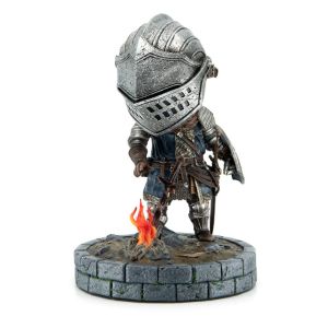 Dark Souls: Oscar, Knight Of Astora Resin Figurine (Standard Edition) Preorder