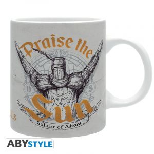 Dark Souls: Praise the Sun Mug