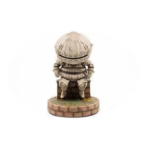 Dark Souls: Siegmeyer Of Catarina Resin Figurine (Standard Edition) Preorder