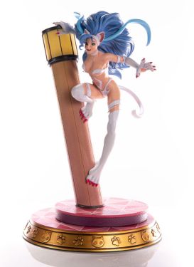 Darkstalkers: Felicia First4Figures Statue Preorder