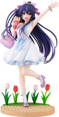 Date A Live: Tohka Yatogami Date Ver. 1/7 Statue (22cm) Preorder