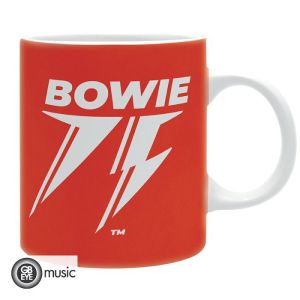 David Bowie: 75th Anniversary Subli Mug - 320ml