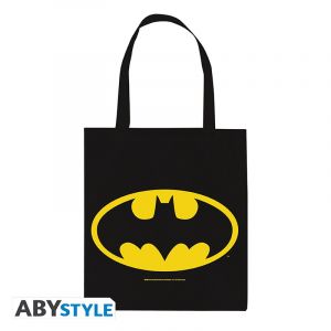 DC Comics: Batman Cotton Tote Bag