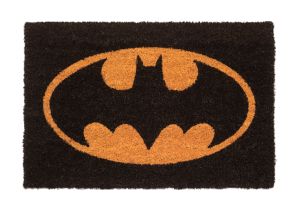 DC Comics: Batman Door Mat Preorder