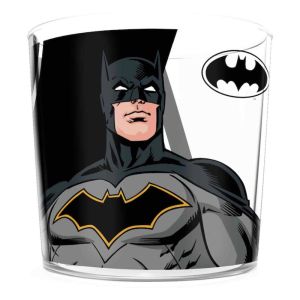 DC Comics: Batman Glass