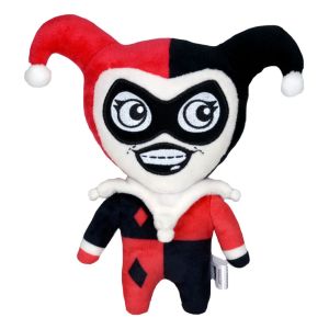 DC Comics: Harley Quinn Phunny Plush Figure (20cm) Preorder