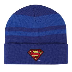 DC Comics Superman: Logo (Beanie) Preorder