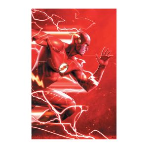 DC Comics: The Flash #758 Art Print (41 x 61 cm - unframed) Preorder