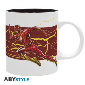 DC Comics The Flash: Mug