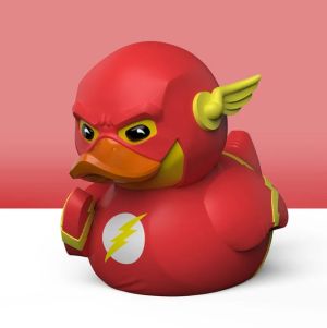 DC: The Flash Tubbz Rubber Duck Collectible