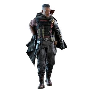 Deadpool 2: Cable Movie Masterpiece Action Figure 1/6 (30cm) Preorder