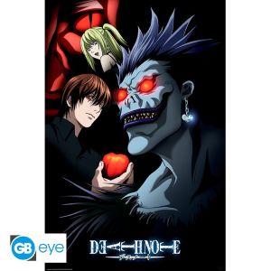 Death Note: Group Poster (91.5x61cm)