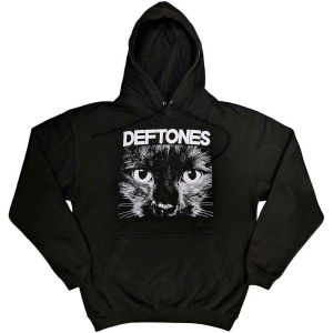 Deftones: Sphynx - Black Pullover Hoodie