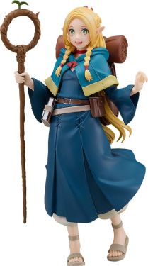 Delicious in Dungeon: Marcille Pop Up Parade PVC Statue (17cm)