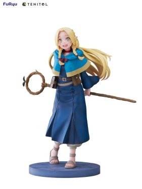 Delicious in Dungeon: Marcille Tenitol PVC Statue (28cm)