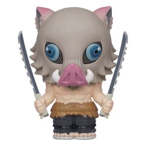 Demon Slayer: Inosuke Coin Bank Preorder