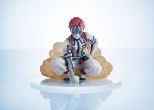 Demon Slayer: Kimetsu no Yaiba: Akaza ConoFig Statue (9cm)