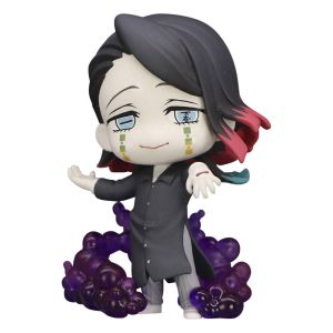 Demon Slayer: Kimetsu no Yaiba: Enmu Hold PVC Statue (7cm)