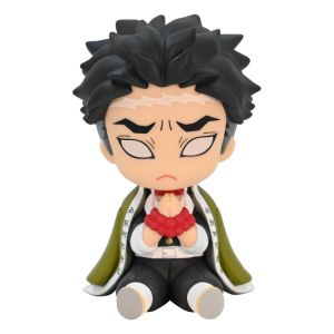 Demon Slayer: Kimetsu no Yaiba: Himejima Gyomei Potetto PVC Statue (9cm)