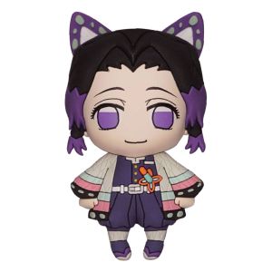 Demon Slayer: Kimetsu no Yaiba Magnet Shinobu Preorder