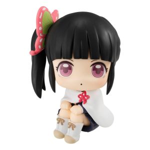 Demon Slayer Kimetsu no Yaiba: Tsuyuri Kanao Look Up PVC Statue (11cm)