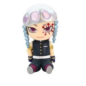 Demon Slayer: Kimetsu no Yaiba: Uzui Tengen Potetto PVC Statue (9cm)