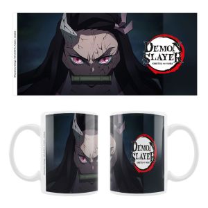 Demon Slayer: Nezuko Ceramic Mug Preorder