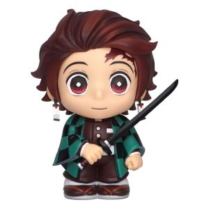 Demon Slayer: Tanjiro Coin Bank Preorder