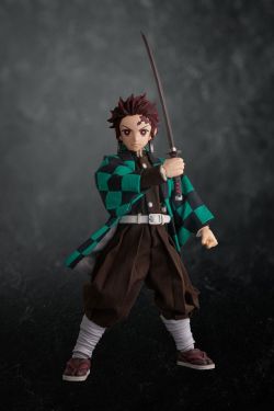 Demon Slayer: Tanjiro Kamado Statue 1/6 (20cm) Preorder