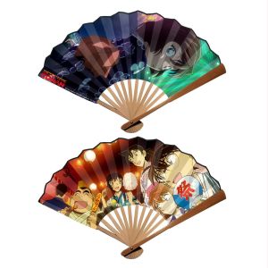 Detective Conan: Detective Boys Folding Fan Preorder