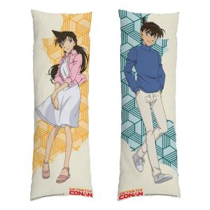 Detective Conan: Shinichi & Ran Dakimakura Cover Preorder