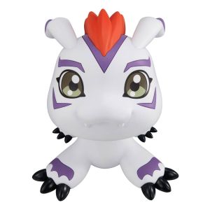 Digimon Adventure: Gomamon Look Up PVC Statue (11cm) Preorder