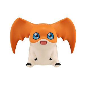 Digimon Adventure: Patamon Look Up PVC Statue (11cm) Preorder