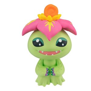 Digimon: Palmon Look Up PVC Statue (11cm) Preorder