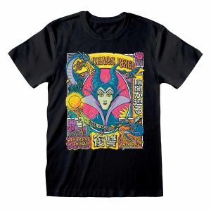 Disney: Let Chaos Reign T-Shirt