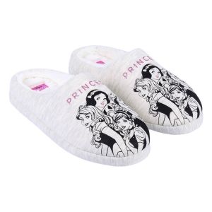 Disney: Princess Slippers (12) 34/35 und 40/41