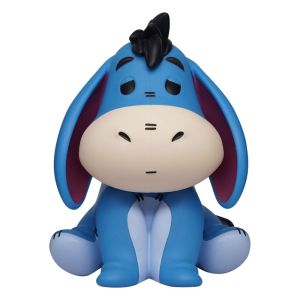 Disney: Winnie the Pooh Eeyore Coin Bank