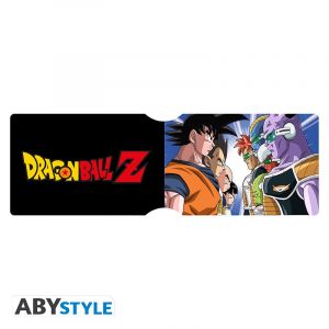 Dragon Ball: Face Off Card Holder