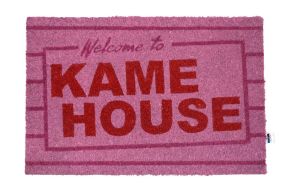 Dragon Ball: Kame House Doormat (40x60cm) Preorder