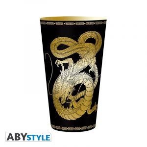 Dragon Ball: Shenron 400ml Glass