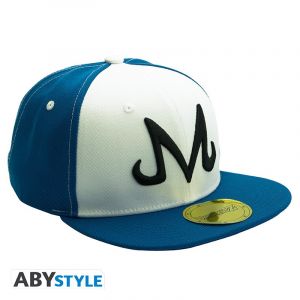 Dragon Ball Z: Majin Strapback Cap